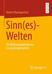 Cover von Sinn(es)-Welten