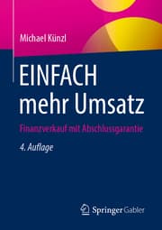 Cover von EINFACH mehr Umsatz