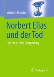 Cover von Norbert Elias und der Tod