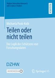 Cover von Teilen oder nicht teilen