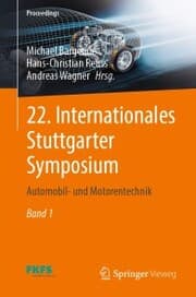 Cover von 22. Internationales Stuttgarter Symposium