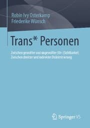 Cover von Trans