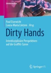 Cover von Dirty Hands