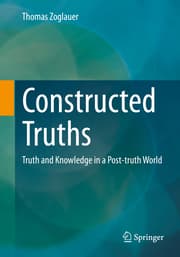 Cover von Constructed Truths
