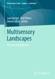 Cover von Multisensory Landscapes
