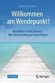 Cover von Willkommen am Wendepunkt!