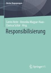 Cover von Responsibilisierung