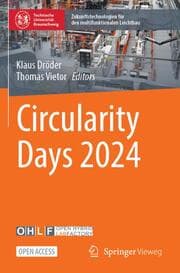 Cover von Circularity Days 2024