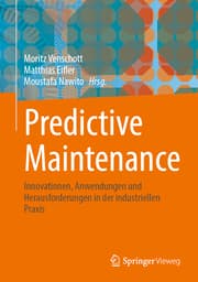 Cover von Predictive Maintenance