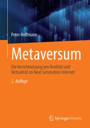 Cover von Metaversum