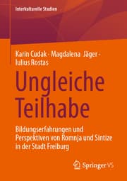 Cover von Ungleiche Teilhabe