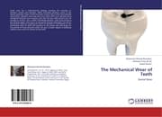 Cover von The Mechanical Wear of Teeth