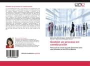 Cover von Gestión un proceso en construcción
