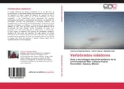 Cover von Vertebrados voladores
