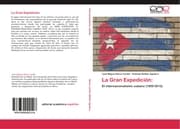 Cover von La Gran Expedición: