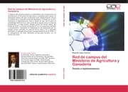 Cover von Red de campus del Ministerio de Agricultura y Ganadería