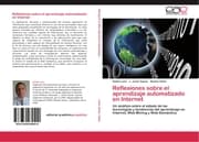 Cover von Reflexiones sobre el aprendizaje automatizado en Internet