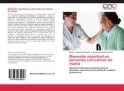 Cover von Bienestar espiritual en personas con cáncer de mama