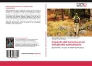 Cover von Impacto del turismo en el desarrollo comunitario