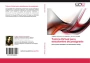 Cover von Tutoría Virtual para estudiantes de postgrado