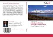 Cover von Introducción a la Integración Vectorial