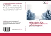 Cover von La Percepción de la Identidad Sexual Humana: La Transexualidad