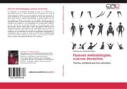 Cover von Nuevas metodologías, nuevos derechos