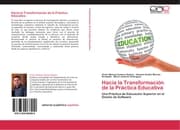 Cover von Hacia la Transformación de la Práctica Educativa