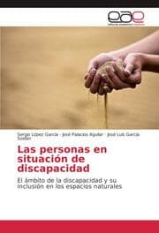 Cover von Las personas en situación de discapacidad