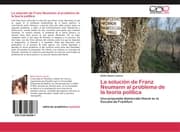 Cover von La solución de Franz Neumann al problema de la teoría política