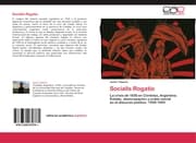 Cover von Socialis Rogatio