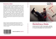 Cover von Marketing y Moda
