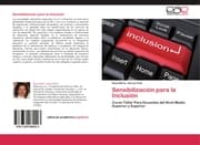 Cover von Sensibilización para la Inclusión