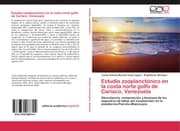 Cover von Estudio zooplanctónico en la costa norte golfo de Cariaco, Venezuela