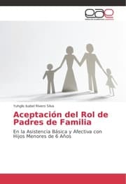 Cover von Aceptación del Rol de Padres de Familia