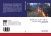 Cover von Wildfires in Northern States