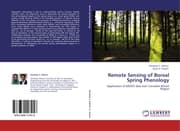 Cover von Remote Sensing of Boreal Spring Phenology