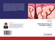 Cover von Pathophysiology of Keratotic Lesions