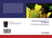 Cover von Nutritional Regulation in Honeybees