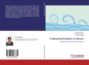 Cover von C-Reactive Proteins in Serum