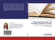 Cover von Citizenship education and secondary schools in Europe