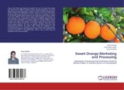 Cover von Sweet Orange Marketing and Processing