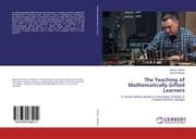 Cover von The Teaching of Mathematically Gifted Learners