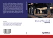 Cover von Ghosts of Abandoned Capacity