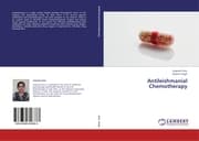 Cover von Antileishmanial Chemotherapy
