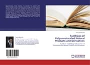 Cover von Synthesis of Polyunsaturated Natural Products and Derivatives