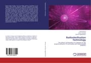 Cover von Radiosterilisation Technology