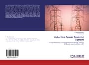 Cover von Inductive Power Transfer System