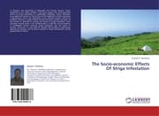 Cover von The Socio-economic Effects Of Striga Infestation