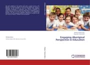 Cover von Engaging Aboriginal Perspective in Education